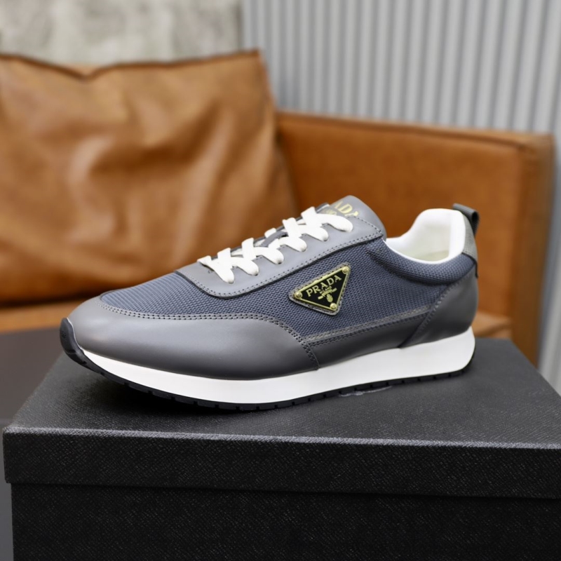 Prada Casual Shoes